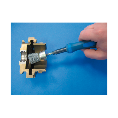 Šepečio rankena PFERD SWG-1/2