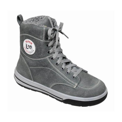 Žieminiai batai ELTEN Desperado ESD S3 CI, pilki 45