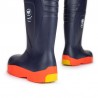 Botai žvejybai BEKINA StormGrip S5, mėlyni 43