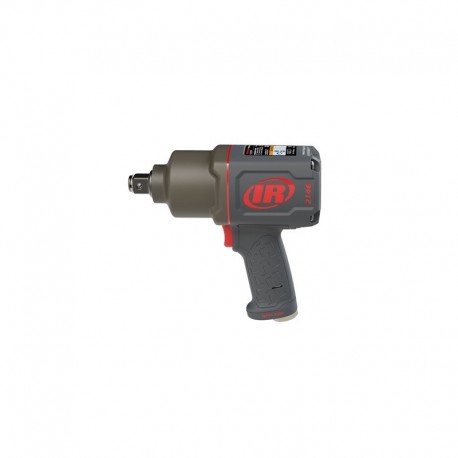 Smūginis veržliasukis INGERSOLL RAND 2146Q1MAX 3/4"