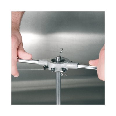 Sriegpjovės laikiklis RUKO M12-M14