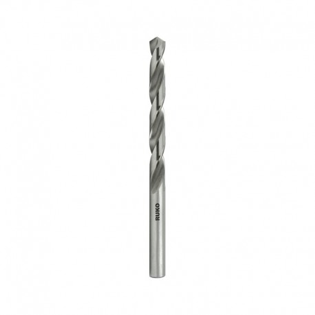 Spiralinis grąžtas RUKO HSS Ø 4,7 mm