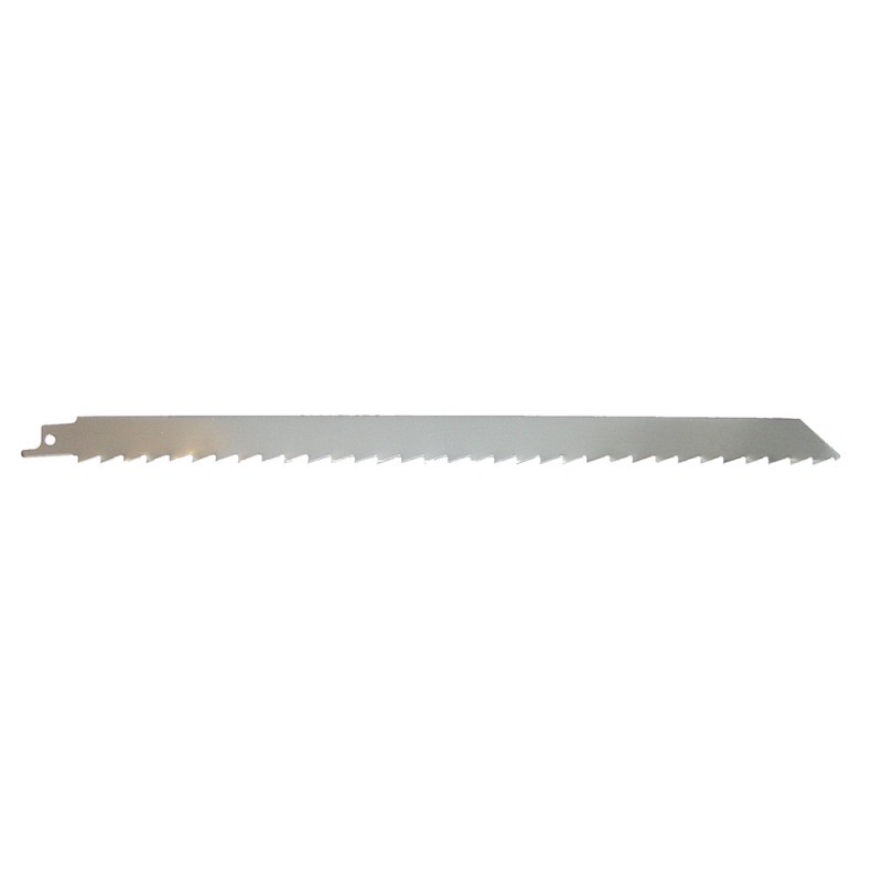 Tiesinio pjūklo pjūklelis ledui, kaulams MAKITA 305x1,25mm 3tpi