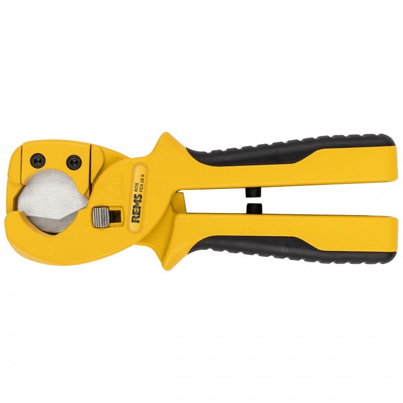 Žirklės REMS ROS PEX 28