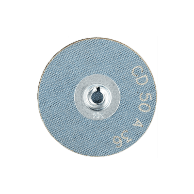 Šlifavimo diskas PFERD CD 50 A80