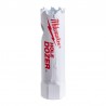 Karūna Hole Dozer MILWAUKEE Ø114 mm