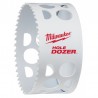 Karūna Hole Dozer MILWAUKEE Ø114 mm