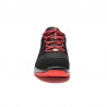 Batai ELTEN Maddox Black Red LOW O2, juodi/raudoni 40