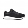 Batai ELTEN Marais black low ESD O1, juodi 42