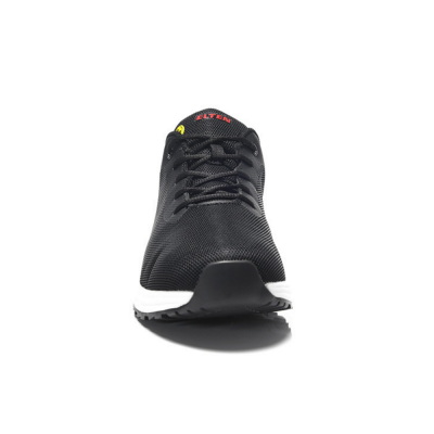 Batai ELTEN Marais black low ESD O1, juodi 42