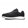 Batai ELTEN Marais black low ESD O1, juodi 42