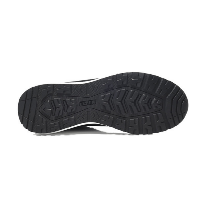 Batai ELTEN Marais black low ESD O1, juodi 42