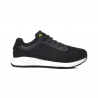 Batai ELTEN Marais black low ESD O1, juodi 45