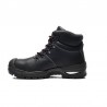 Batai ELTEN Francesco XXSG Black Mid ESD S3, juodi 47