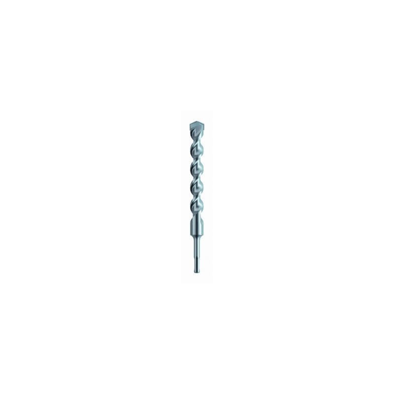 Betono grąžtas Ø25mm SDS  V-Plus DOMAS Ø25*450 mm