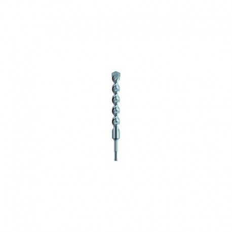 Betono grąžtas Ø25mm SDS  V-Plus DOMAS Ø25*450 mm