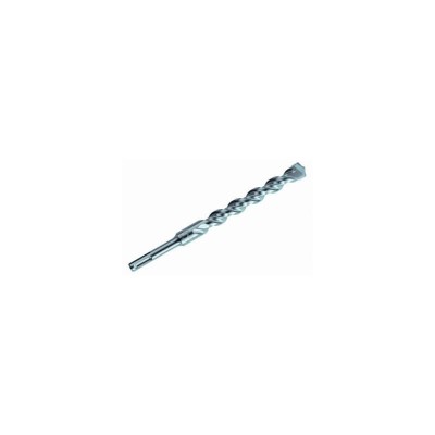 Betono grąžtas Ø25mm SDS  V-Plus DOMAS Ø25*450 mm