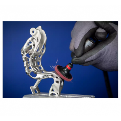 Šlifavimo diskas PFERD CDR VRW 50 A 180