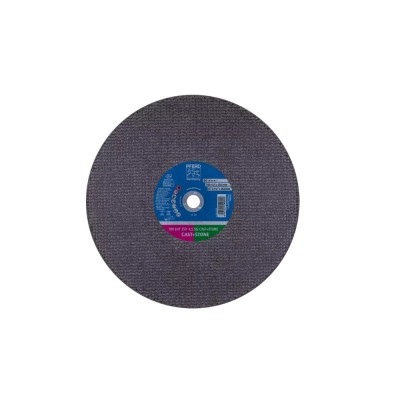 Atpjovimo diskas PFERD 100 EHT 350-4,5 SG CAST STONE/20,0