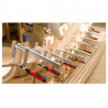 Spaustuvai BESSEY GZ40-12-2K