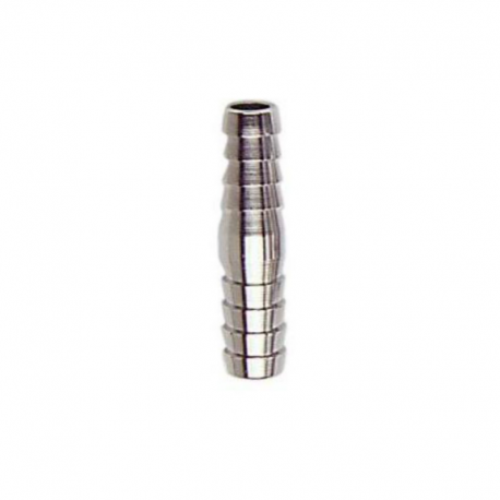 Sujungimas žarnoms CEJN 1/4"-1/4", 6,3 mm