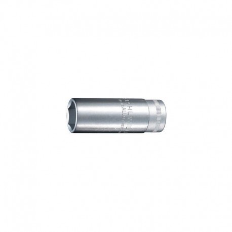 3/8" Šešiakampė prailginta galvutė STAHLWILLE Nr.466 20 mm