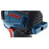 Akumuliatorinis suktuvas-gręžtuvas BOSCH GSR 12V-35