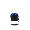 Batai ELTEN Speedy Boa Black Blue Low ESD S1P, juodi/mėlyni 40