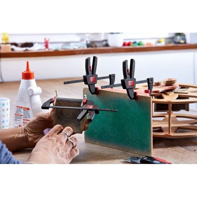 Spaustuvai BESSEY EZS11-4 2vnt.