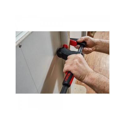 Greito užspaudimo spaustuvai BESSEY GearKlamp 150x60 mm