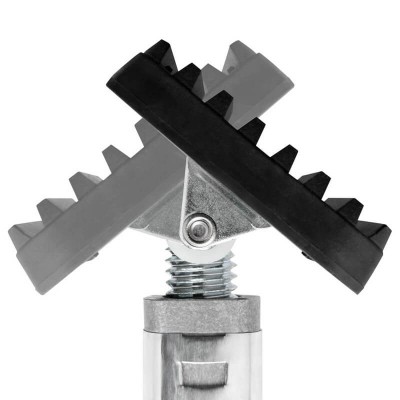 Teleskopinė montavimo atrama BESSEY ST250