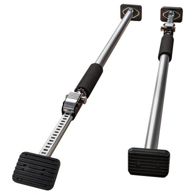 Teleskopinė montavimo atrama BESSEY ST250