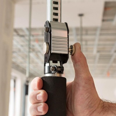 Teleskopinė montavimo atrama BESSEY ST250