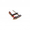 Spaustuvas medžiui BESSEY TG-2K 400x175 mm TG40-2K