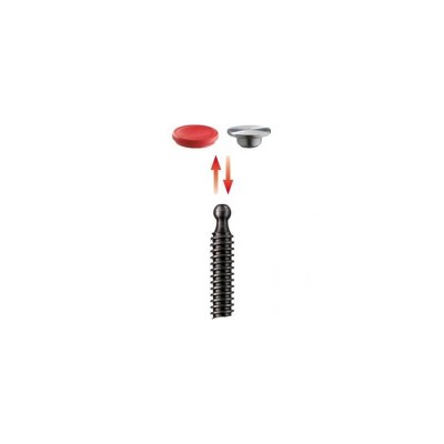 Spaustuvas medžiui BESSEY TG-2K 400x175 mm TG40-2K