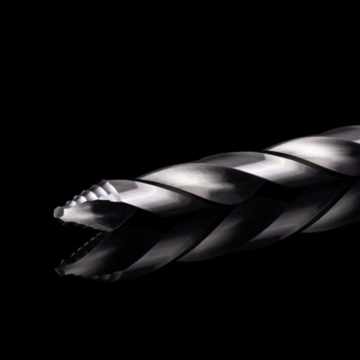 Spiralinis grąžtas RUKO HSS-CO Flowstep 8,5 mm