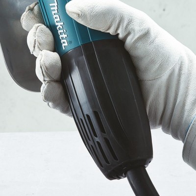 Elektrinės skardos žirklės MAKITA JS1602J