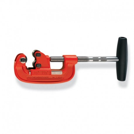 Vamzdžių pjaustyklė ROTHENBERGER Super 2"  0-60mm 