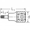 1/2" galvutė STAHLWILLE 54TXB T45