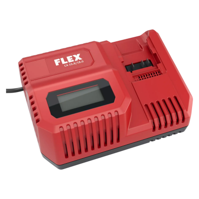 Akumuliatorinis smūginis suktuvas FLEX ID 1/4" 18,0 5,0Ah EC HD