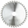 Metalo pjovimo diskas HiKOKI 305x25,4 Z60