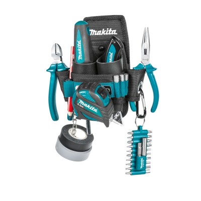 Dėklas elektriko įrankiams MAKITA E-15279