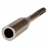 Kaltas įžeminimo strypams MAKITA 22,2x260mm SDS-MAX