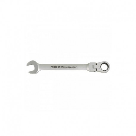 Terkšlinis raktas PROXXON MicroSpeeder 17 mm