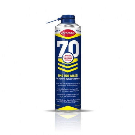 Multifunkcinis purškiklis CARAMBA 70 250 ml