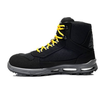 Batai ELTEN Timothy GTX Mid S2 CI/ SRC, juodi 40