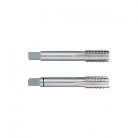 Rankinis sriegiklis RUKO G DIN 5157 HSS G 2"