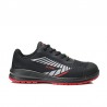 Batai ELTEN Larkin XXSports Black-Grey Low ESD S1P, juodi 40