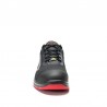 Batai ELTEN Larkin XXSports Black-Grey Low ESD S1P, juodi 40
