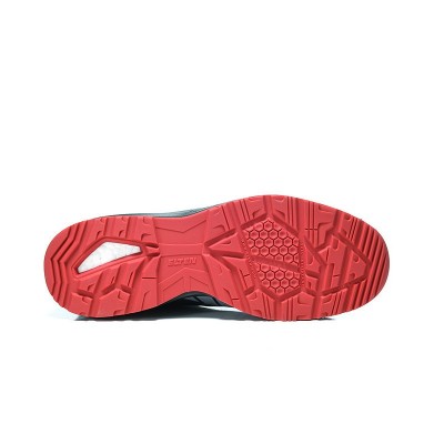 Batai ELTEN Larkin XXSports Black-Grey Low ESD S1P, juodi 40